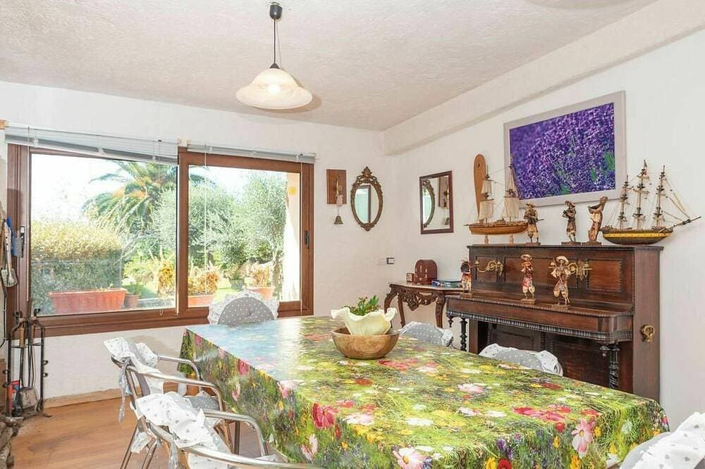 Foto 11 von 30: Ferienhaus in Telti in Strandnähe