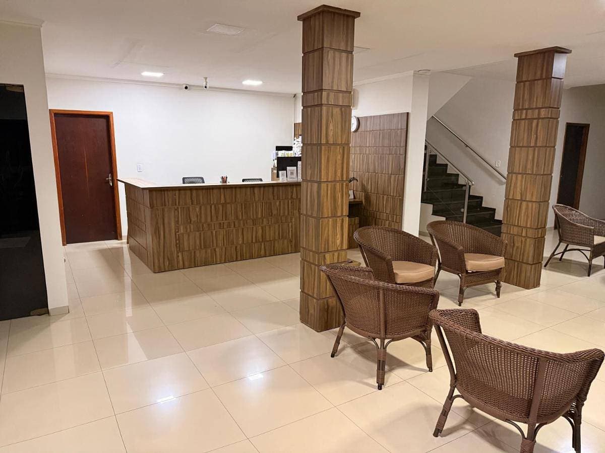 Foto 4 von 9: Deluxe Suite