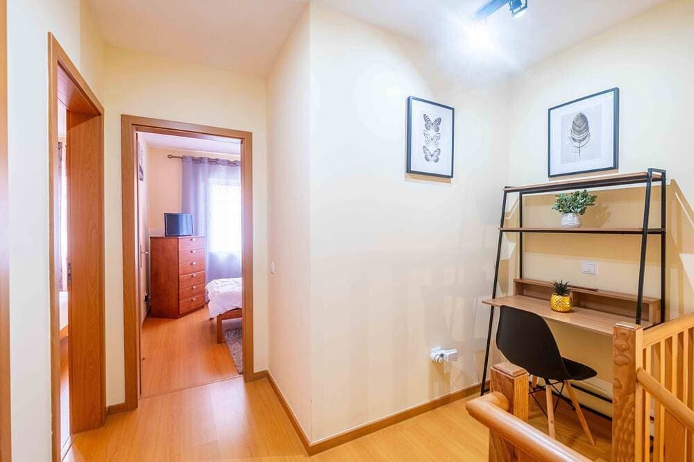 Foto 2 von 28: Santana House - Holiday Rental