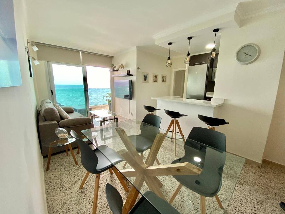 Foto 4 von 32: Apartment with Sea View