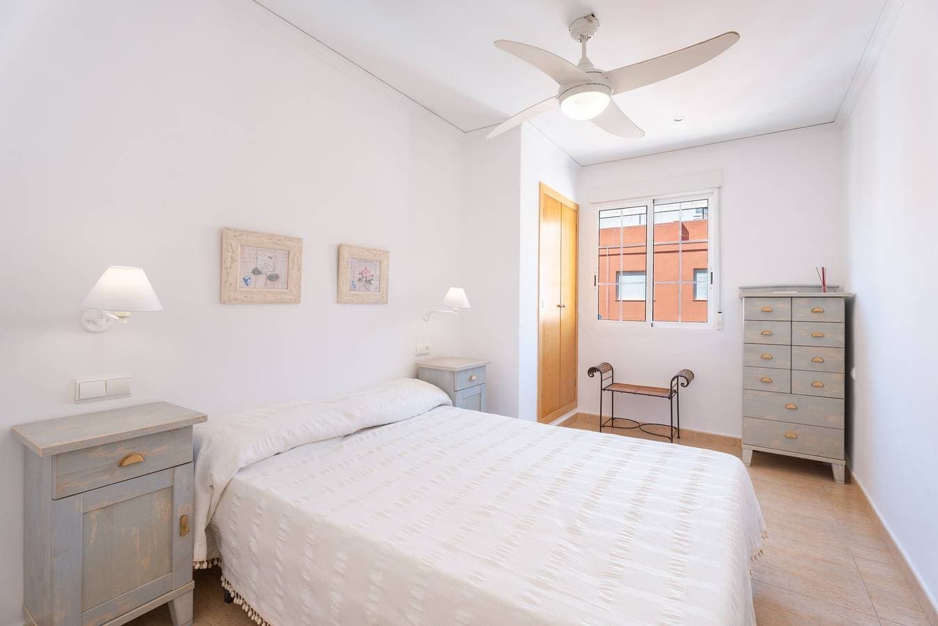 Foto 9 von 26: Apartment 'Mont Pele' mit privater Terrasse, WLAN und Klimaanlage