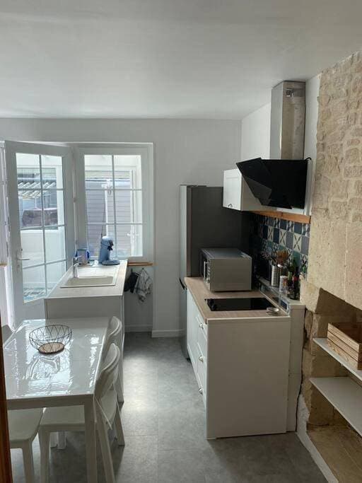 Foto 4 von 21: Two-Bedroom House