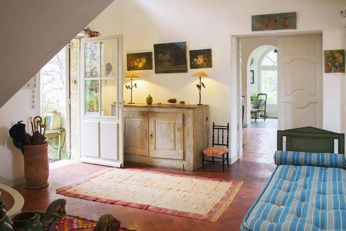 Maison Emilie 1