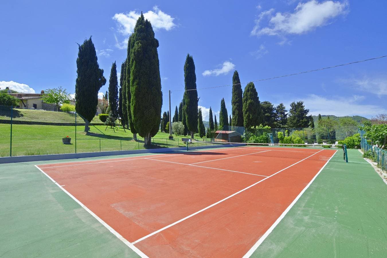 Foto 7 von 43: Villa La Chiesina