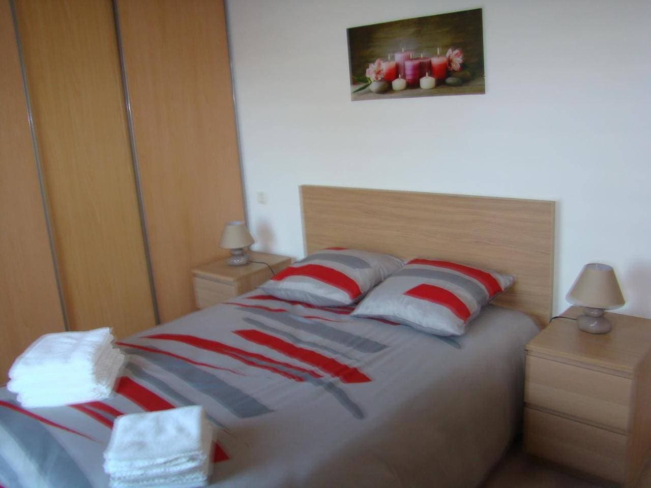 Foto 12 von 17: Two-Bedroom Apartment