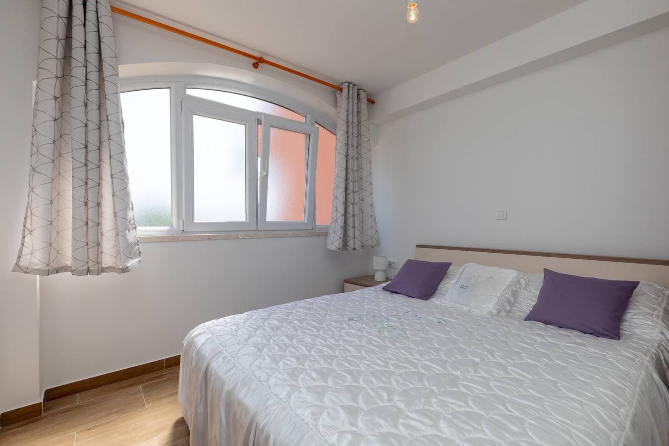 Foto 4 von 19: Apartment Nike - Two-Bedroom Apartment with Terrace