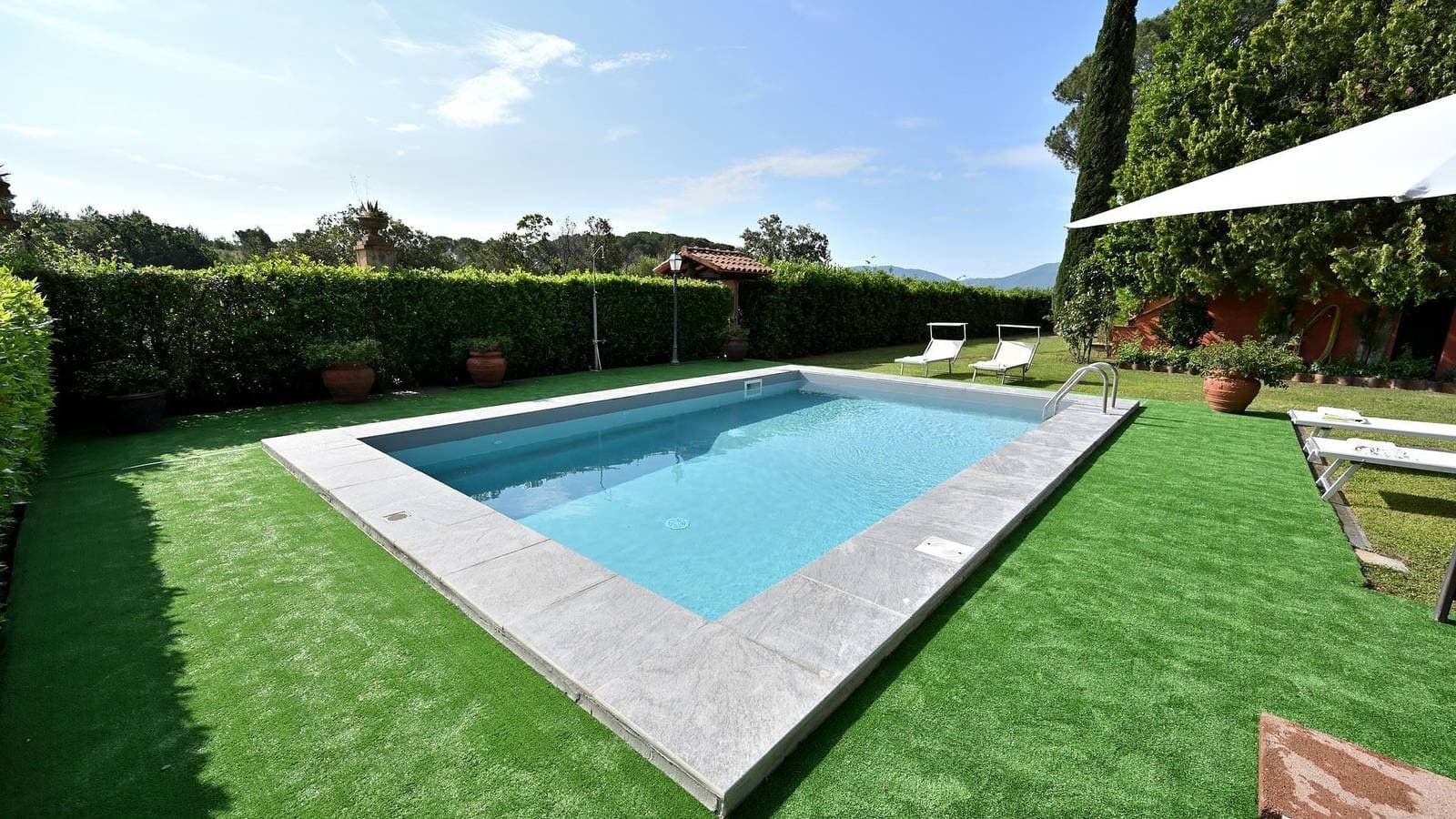 Foto 5 von 53: Villa La Stella