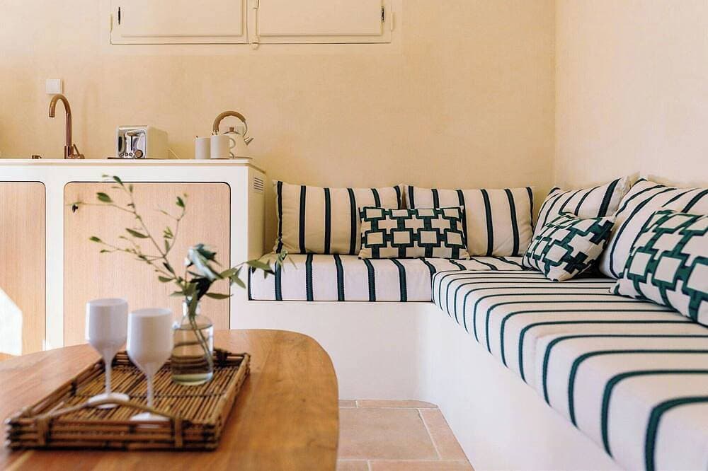 Foto 8 von 18: Wohnung mit Panoramablick in der Nähe von Cannes