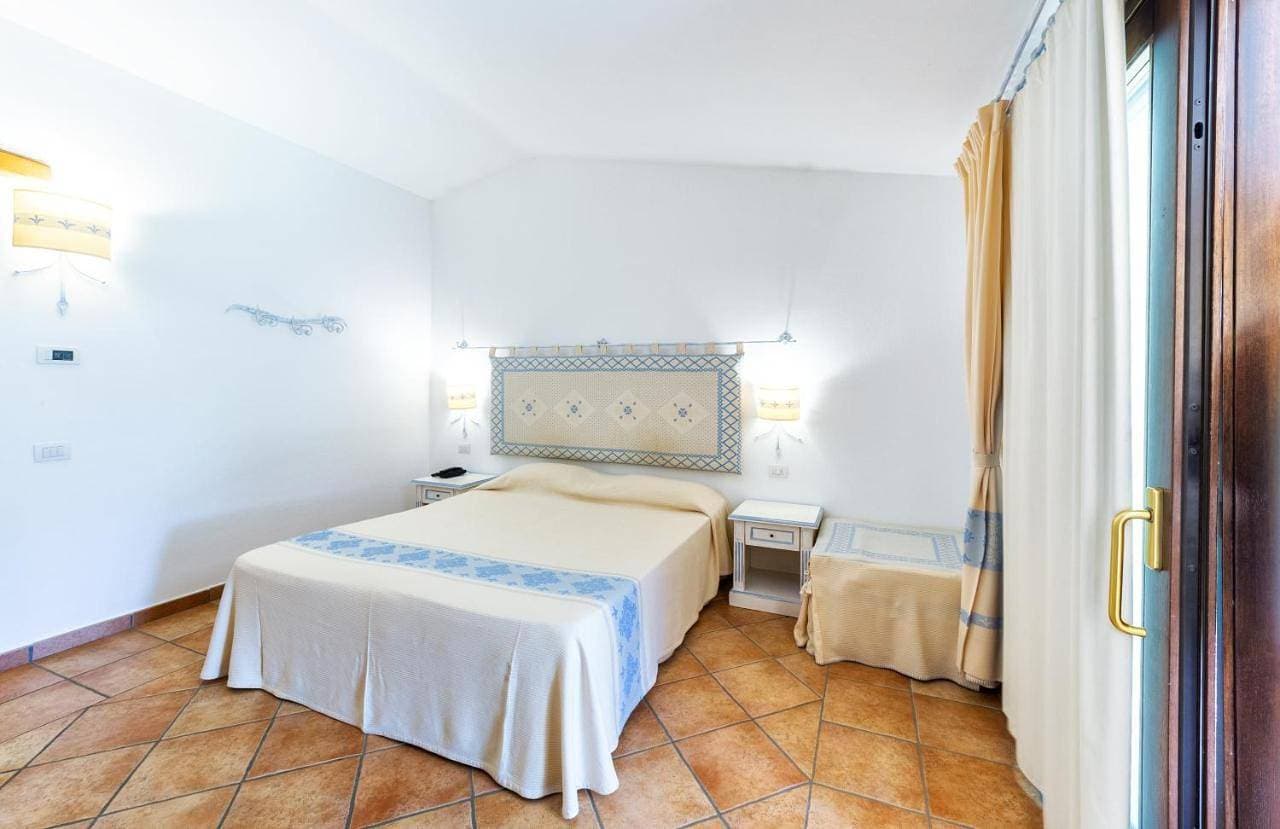 Foto 7 von 13: Double or Twin Room with Garden View