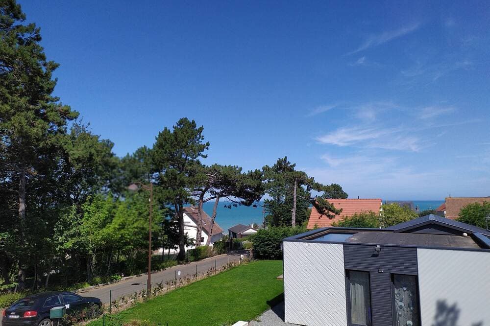 Maison à Louer - L'idylle à la mer 1