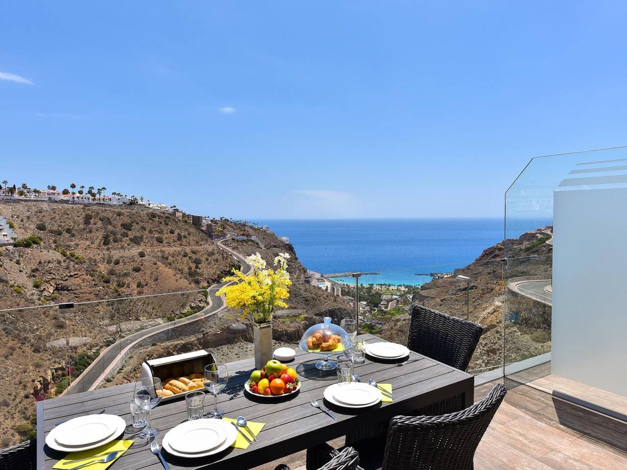 Beyond Amadores by VillaGranCanaria 1