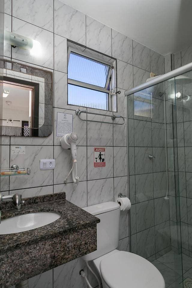 Foto 10 von 13: Standard Triple Room