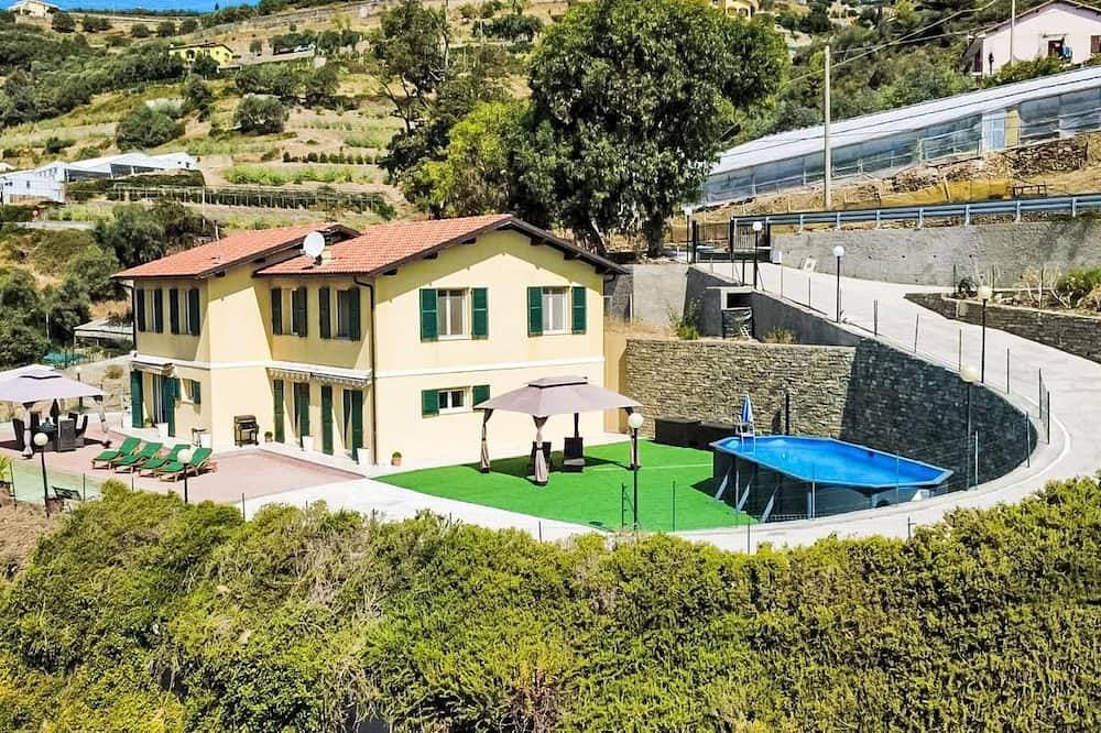 Villa Soleggiata 1