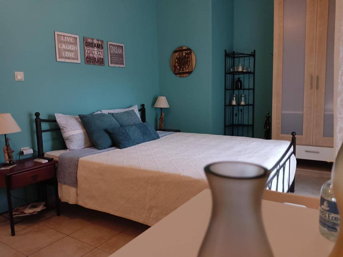 Amelie's Apartments 1