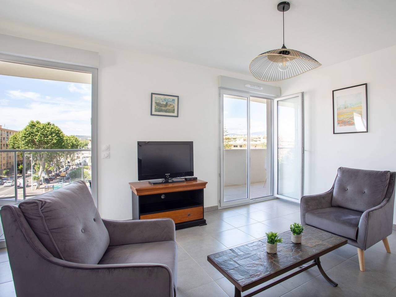 Foto 7 von 28: Rive de Cagnes