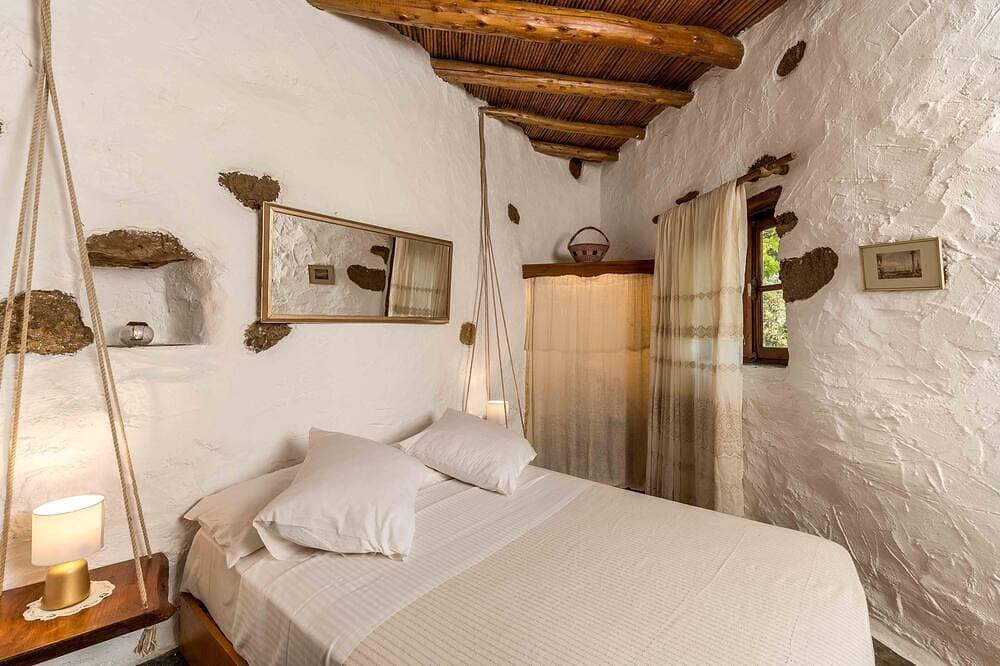 Foto 2 von 20: \"\"\"\"Potamos Cottage\" \"Natura Cottages\"\"\"