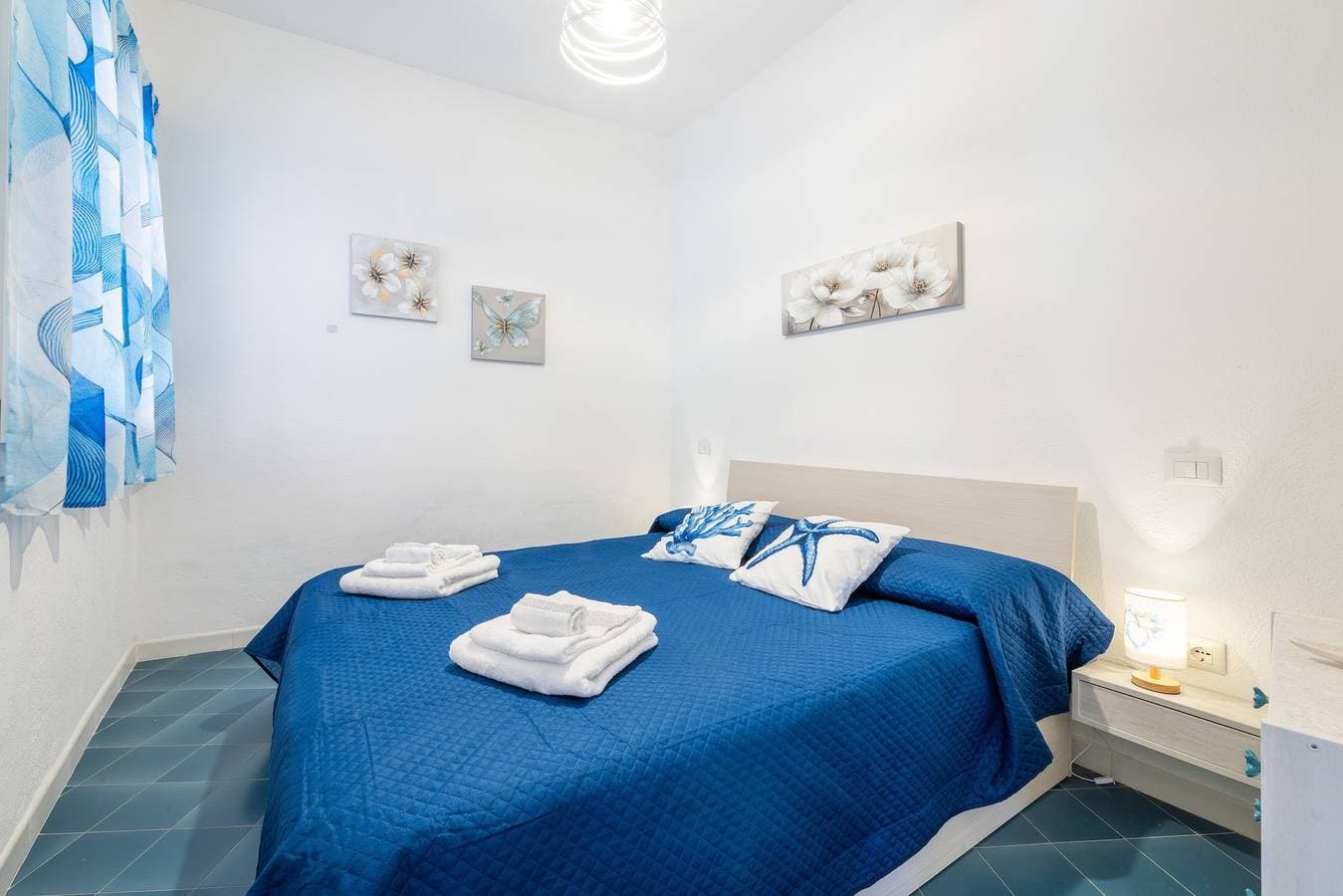 Foto 10 von 42: Residenza Blu Marino – Ihr sardisches Refugium nur wenige Schritte vom Meer entfernt