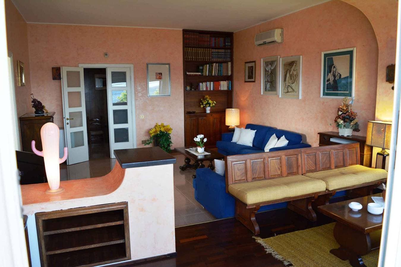 Foto 13 von 23: Ferienhaus mit Klimaanlagen