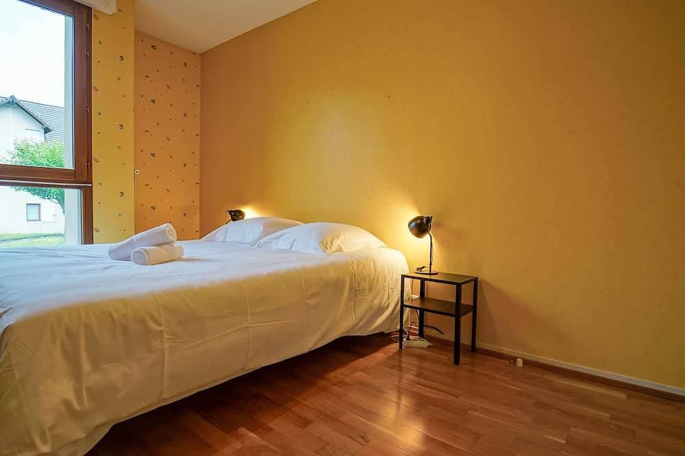 Foto 5 von 13: Le Bleu du Lac - 150m from the lake - terrace & parking in Sevrier