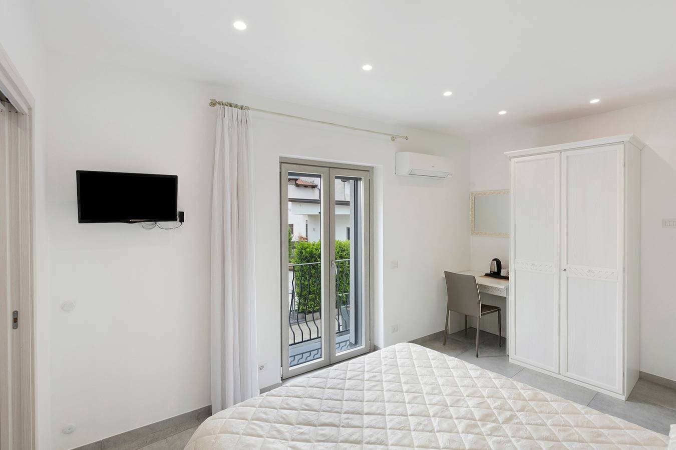 Foto 10 von 25: Amaranto Rooms – Il Sentiero Delle Fonti mit Bergblick, WLAN und Klimaanlage