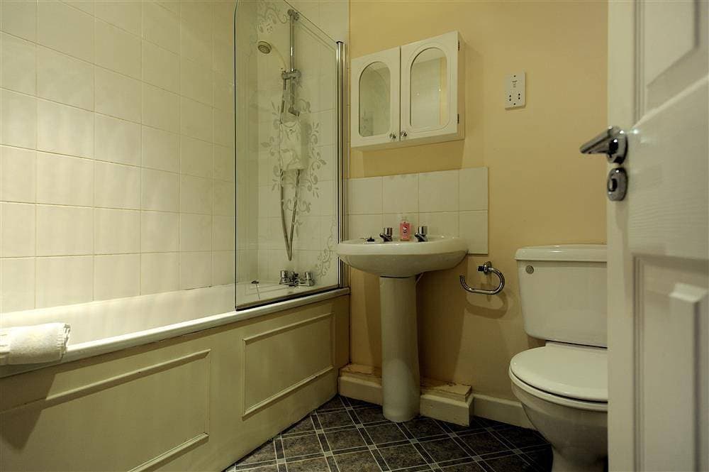 Foto 10 von 11: Cottage für 4 Personen