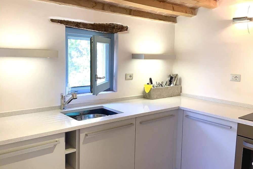 Foto 13 von 28: Casa Cappella, Sleeps 2 (1 Bedroom)