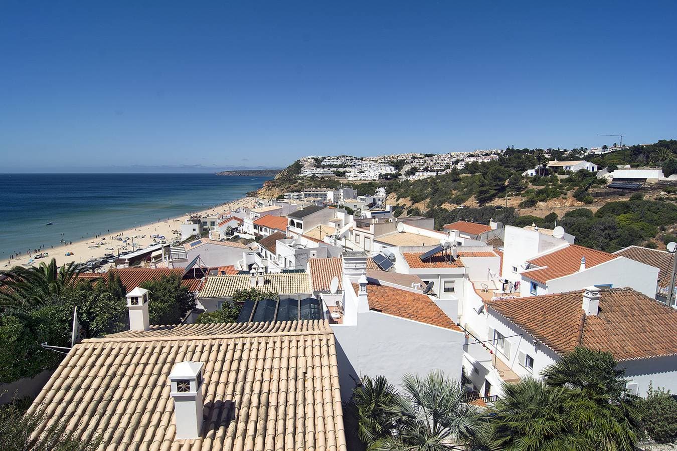 Foto 2 von 25: Casa Sereia Praia, Schicke Meerblick Ferienwohnung