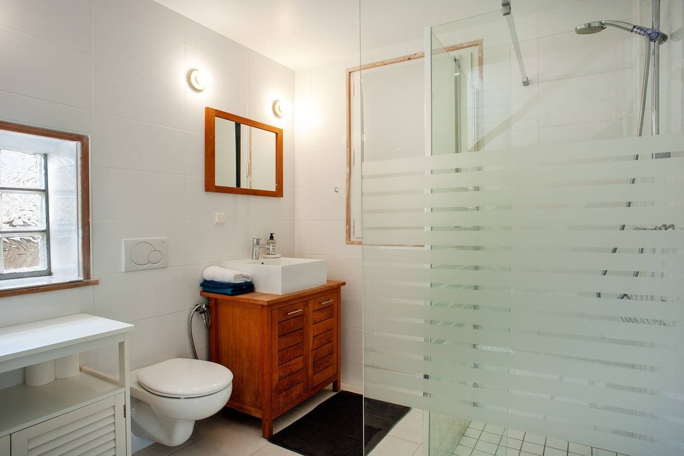 Foto 5 von 15: Ferienhaus für 4 Personen mit Garten