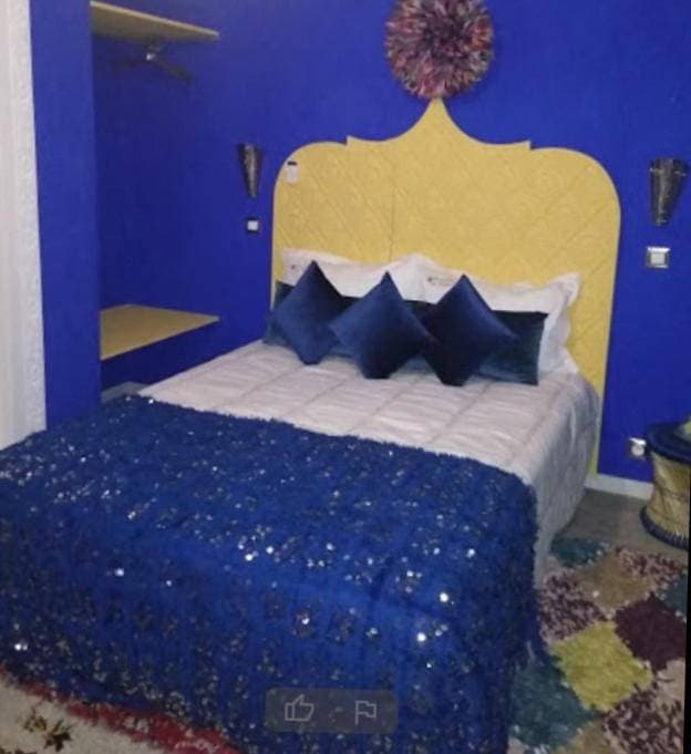 Foto 12 von 14: Superior Double Room