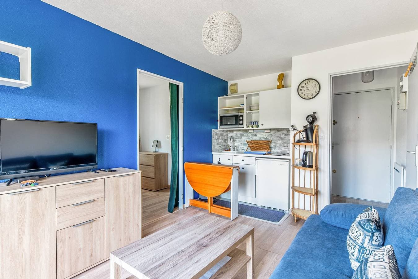Foto 9 von 13: Appartement Aurora - Welkeys