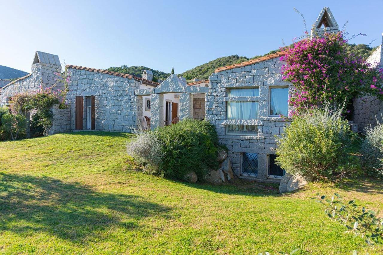 Case Li Conchi Sardegna 1