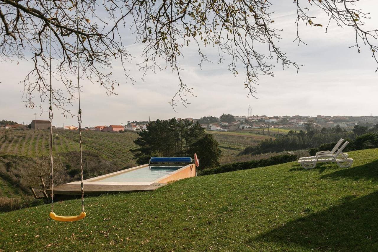 Quinta dos Castanheiros 1
