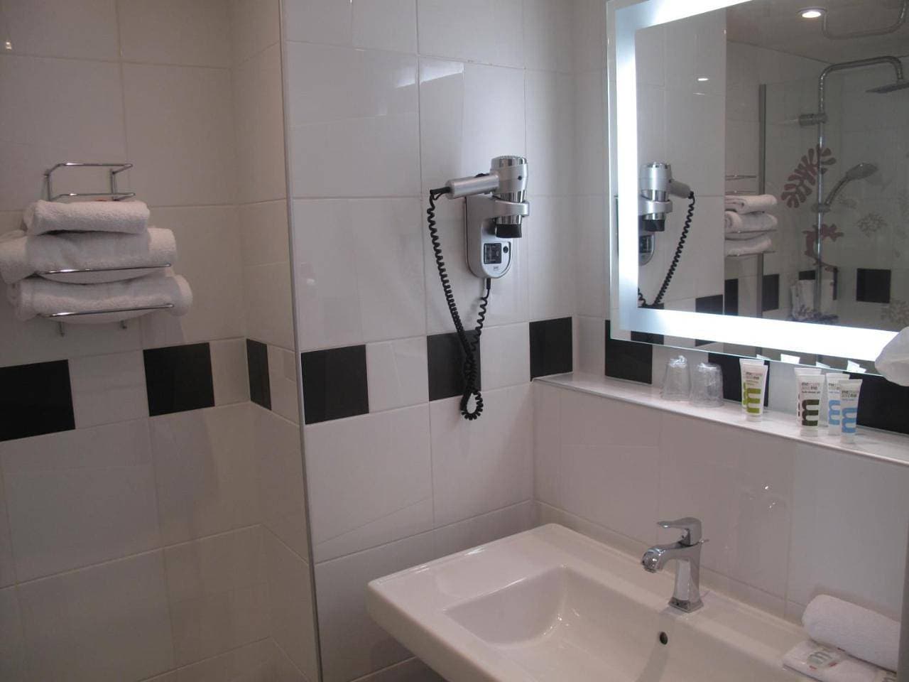 Foto 6 von 11: Two Double Rooms next to each other