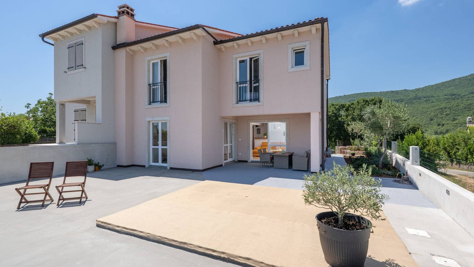 Foto 2 von 38: Villa Beana – Panoramic Sea View by Villas Guide