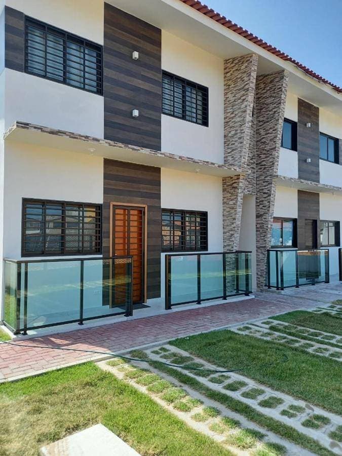 Foto 5 von 33: Apartment with Balcony