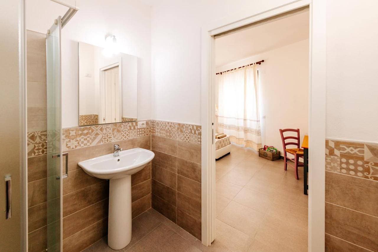 Foto 7 von 16: Double or Twin Room with Private Bathroom