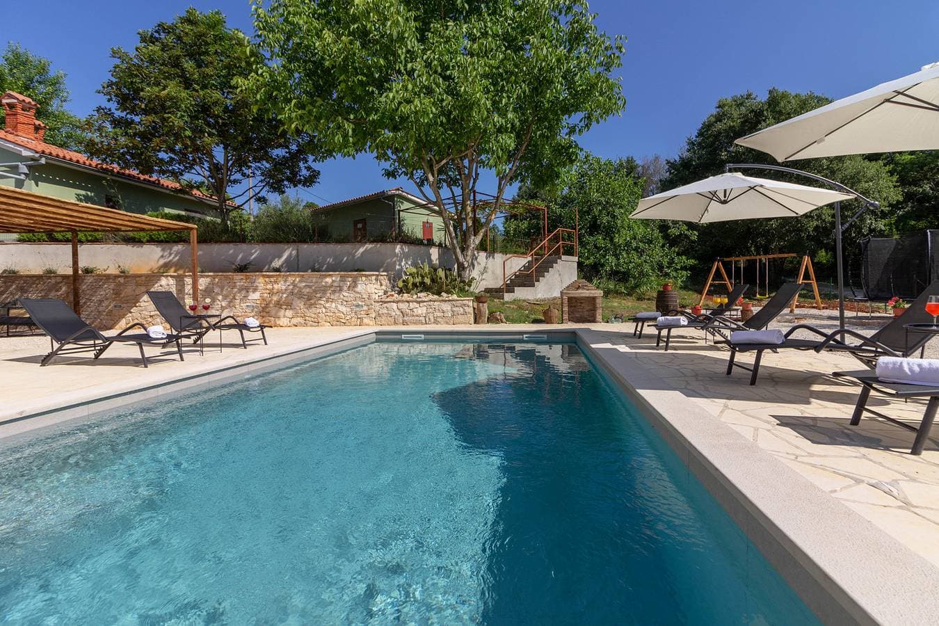 Villa 160m² 1