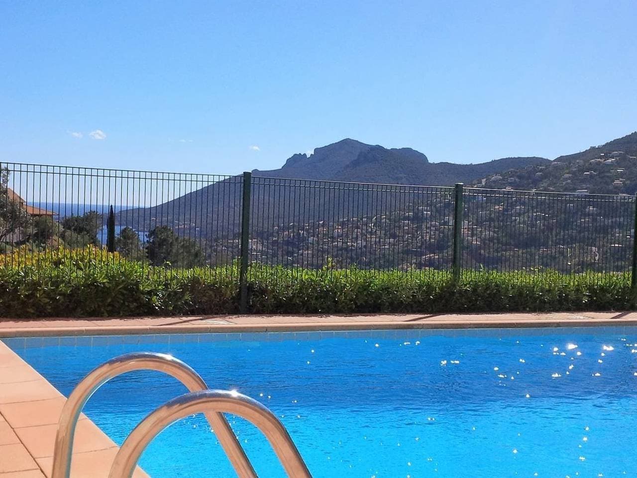 Les Terrasses de l'Esterel 1