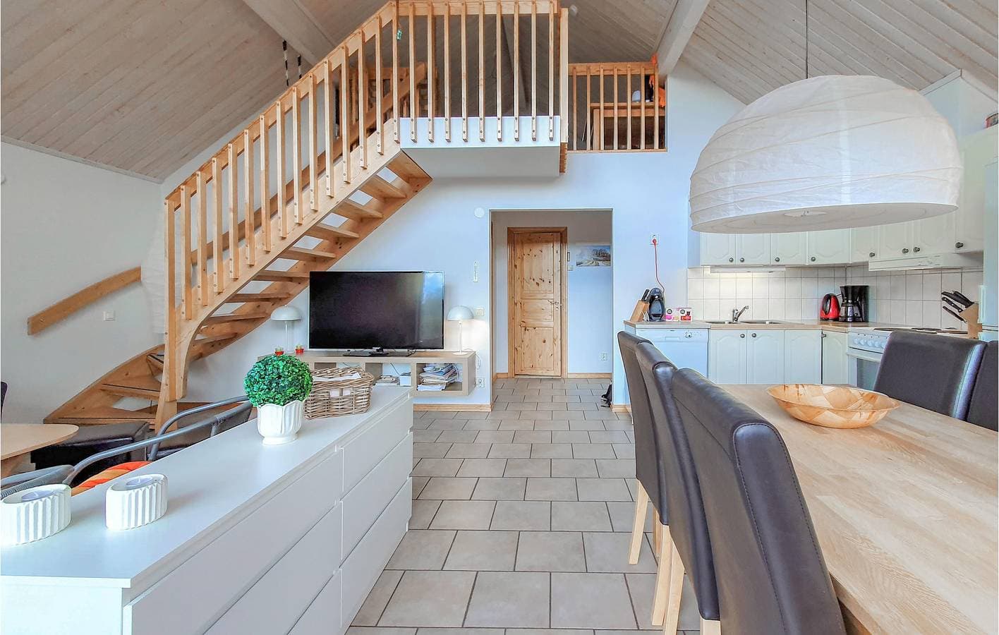 Foto 10 von 14: Ferienhaus für 5 Personen mit Terrasse