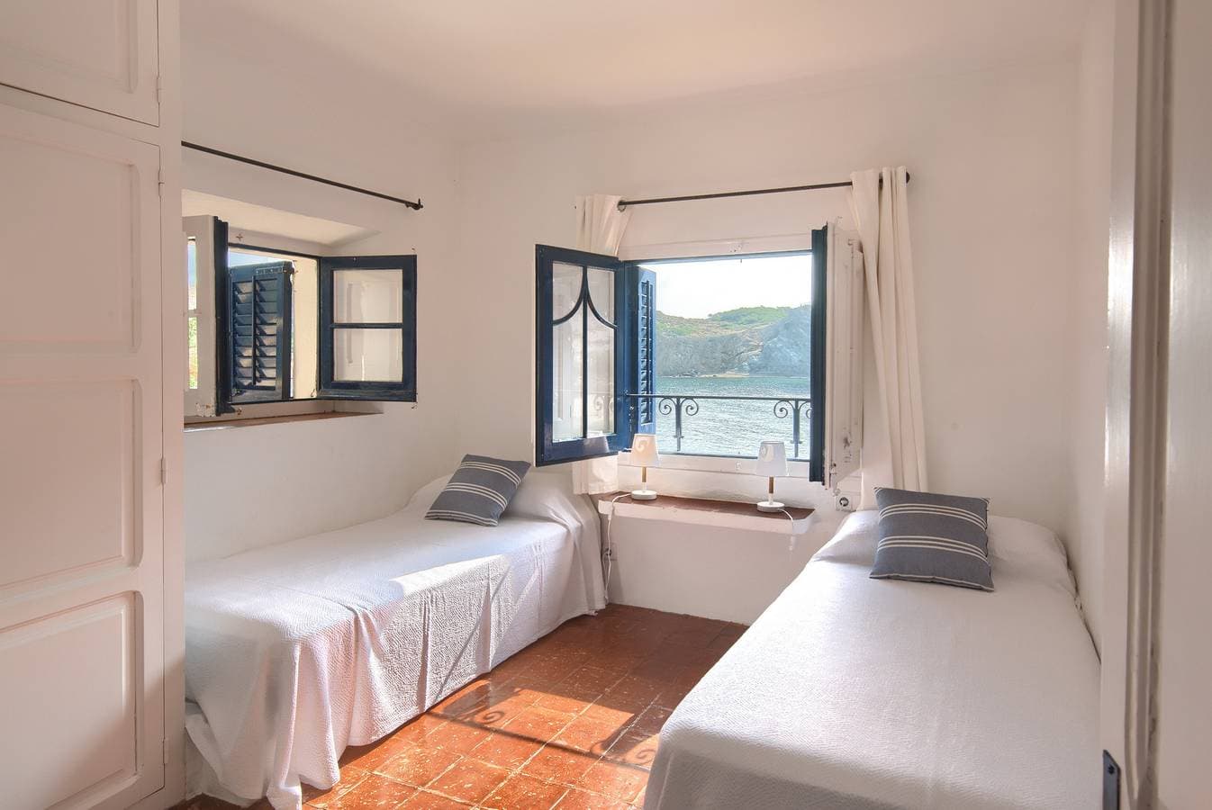 Foto 13 von 21: 3 bedroom in first sea line in Sa Tuna, Begur