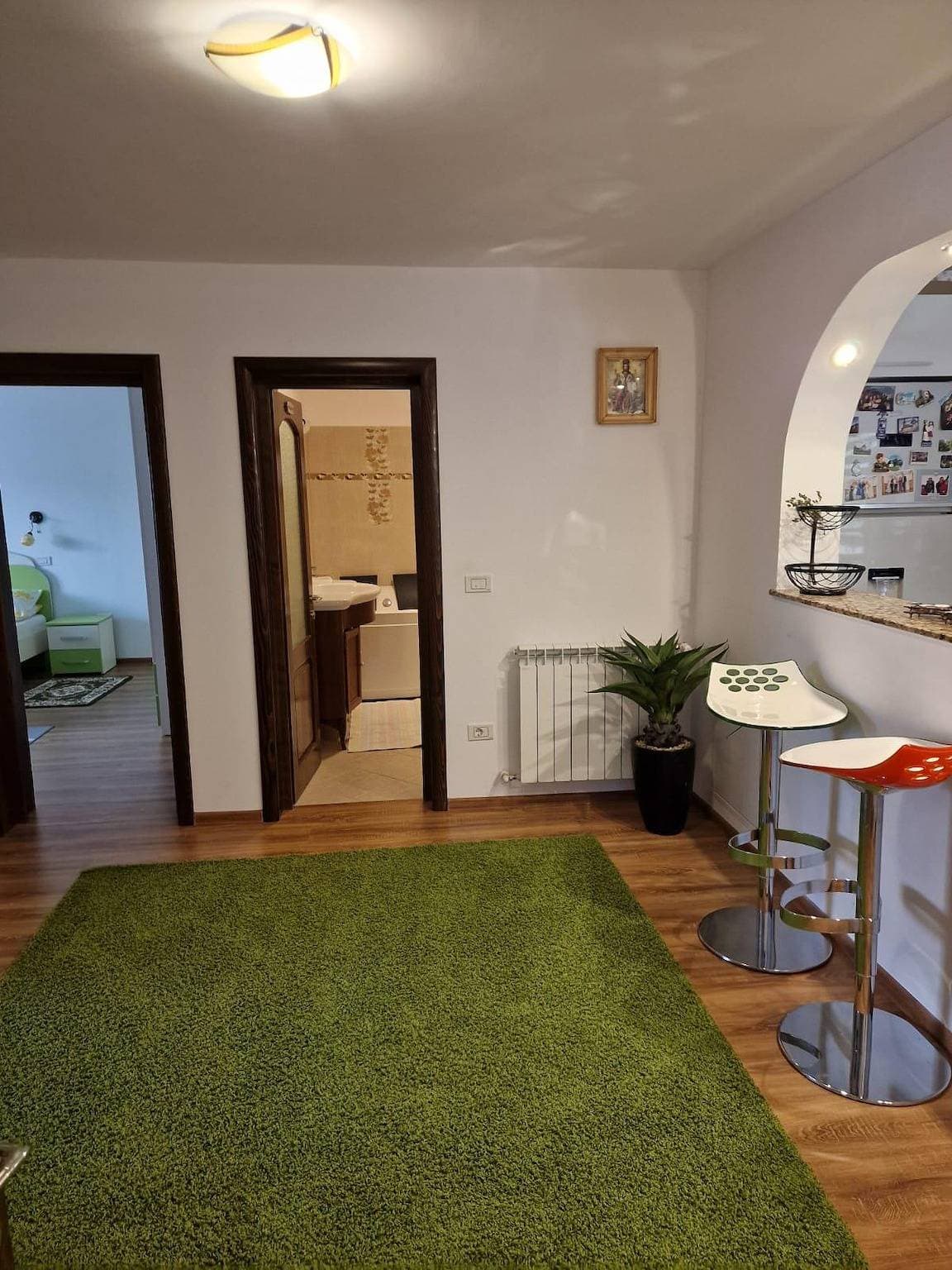 Foto 6 von 24: Villa für 10 Personen mit Whirlpool