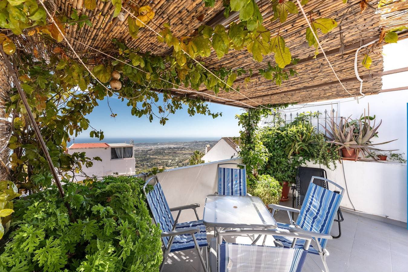 Holiday home Roof Terrace Mijas 1