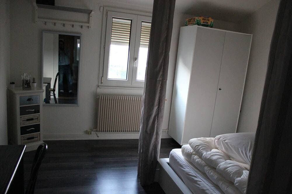 Foto 2 von 25: Gite Colmar Die Oberharth 2-4 Personen In Der Ruhe Liegt
