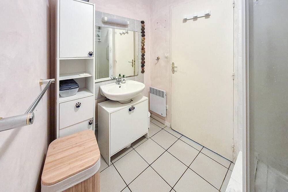 Foto 4 von 19: 1 bedroom beautiful home in Le Verdon-sur-mer