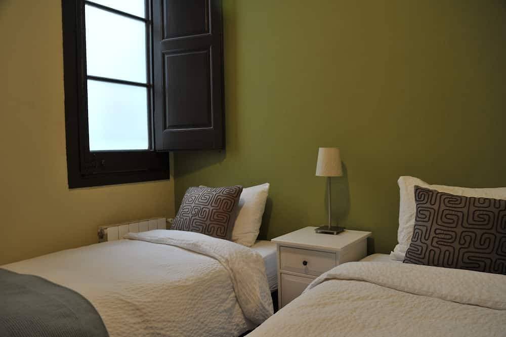 Foto 3 von 13: Jugendstil 2 Schlafzimmer im historischen Eixample D. Kostenloser Gepäckaufbewahrungsservice.