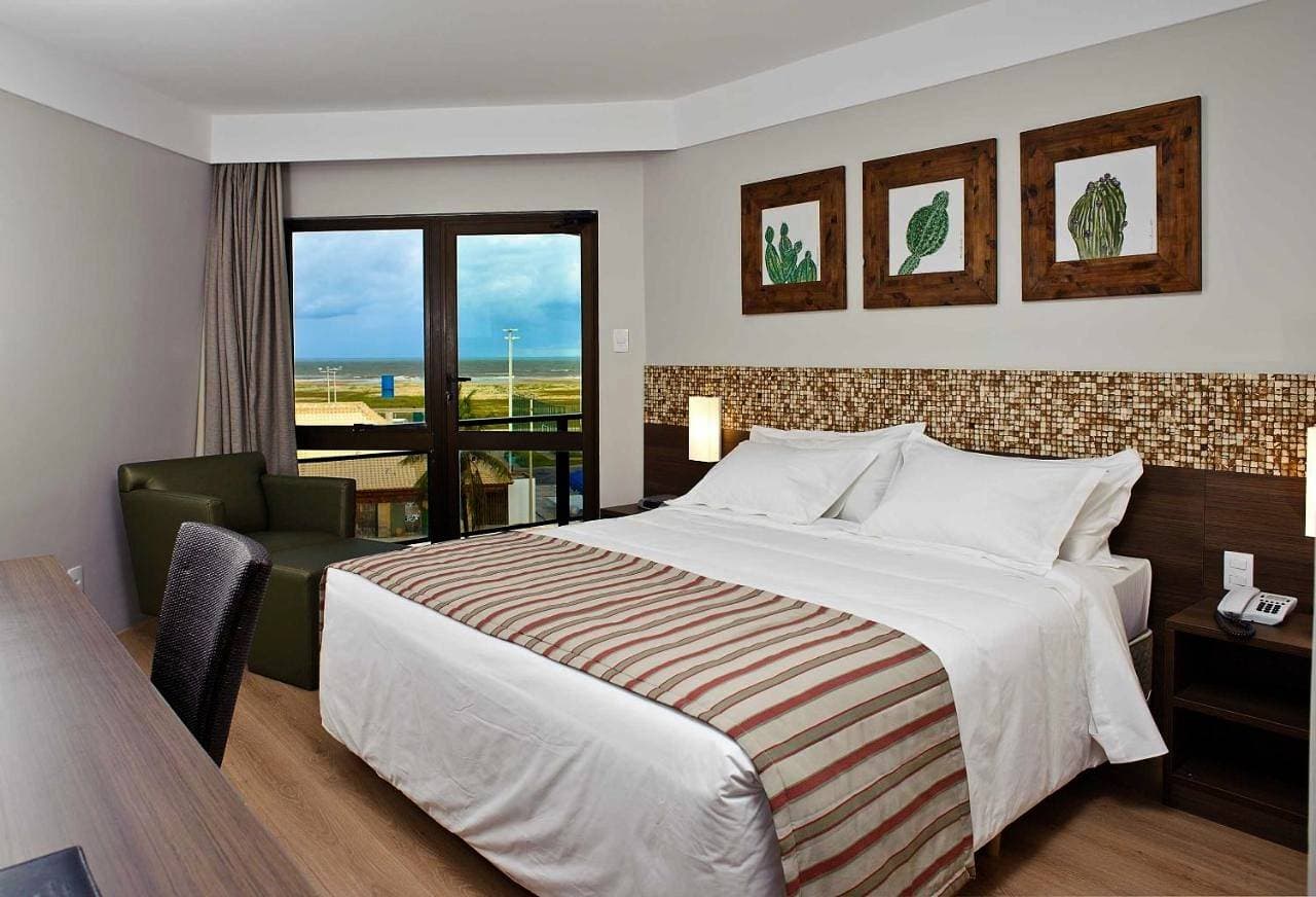 Foto 5 von 5: Superior Double Room with Sea View