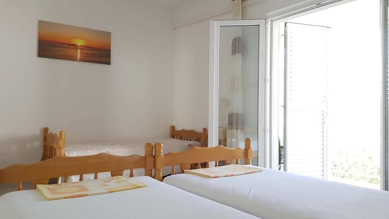 Foto 6 von 21: Triple Room with View