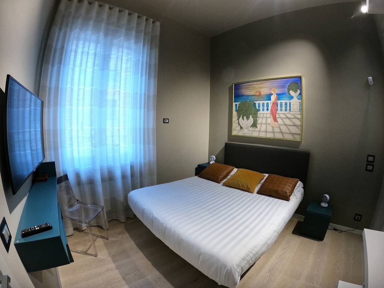 Foto 11 von 28: Luxuswohnung Milia Agrigento