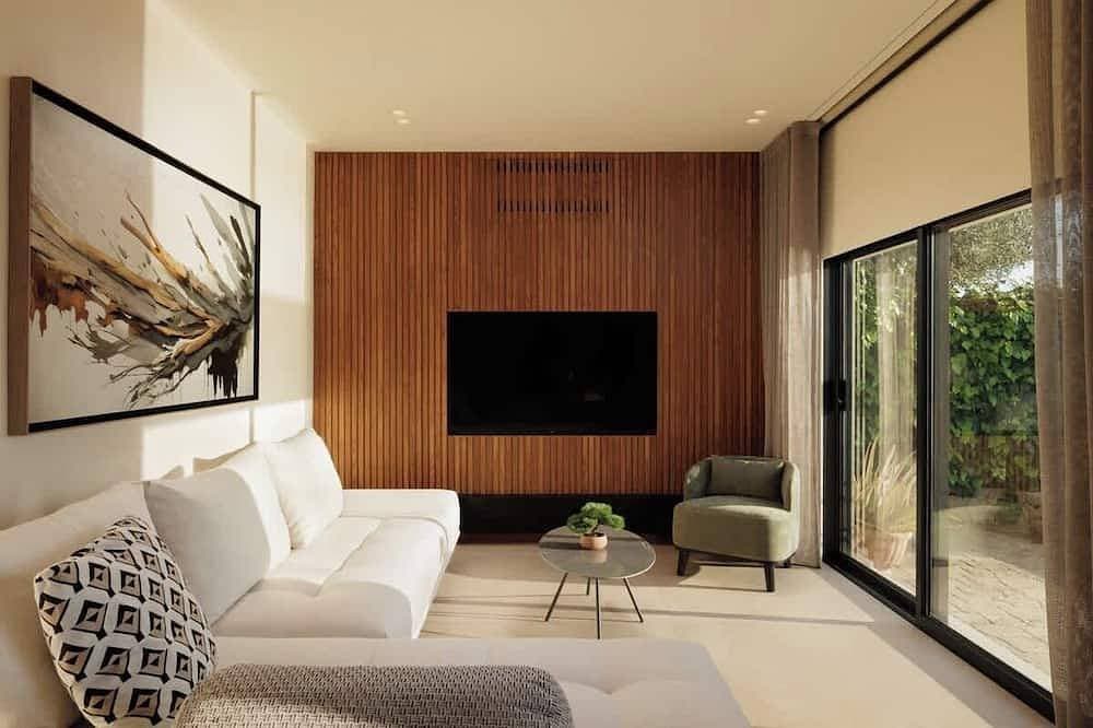 Foto 9 von 30: Villa Alia, Modern Comfort Direct Beach Access