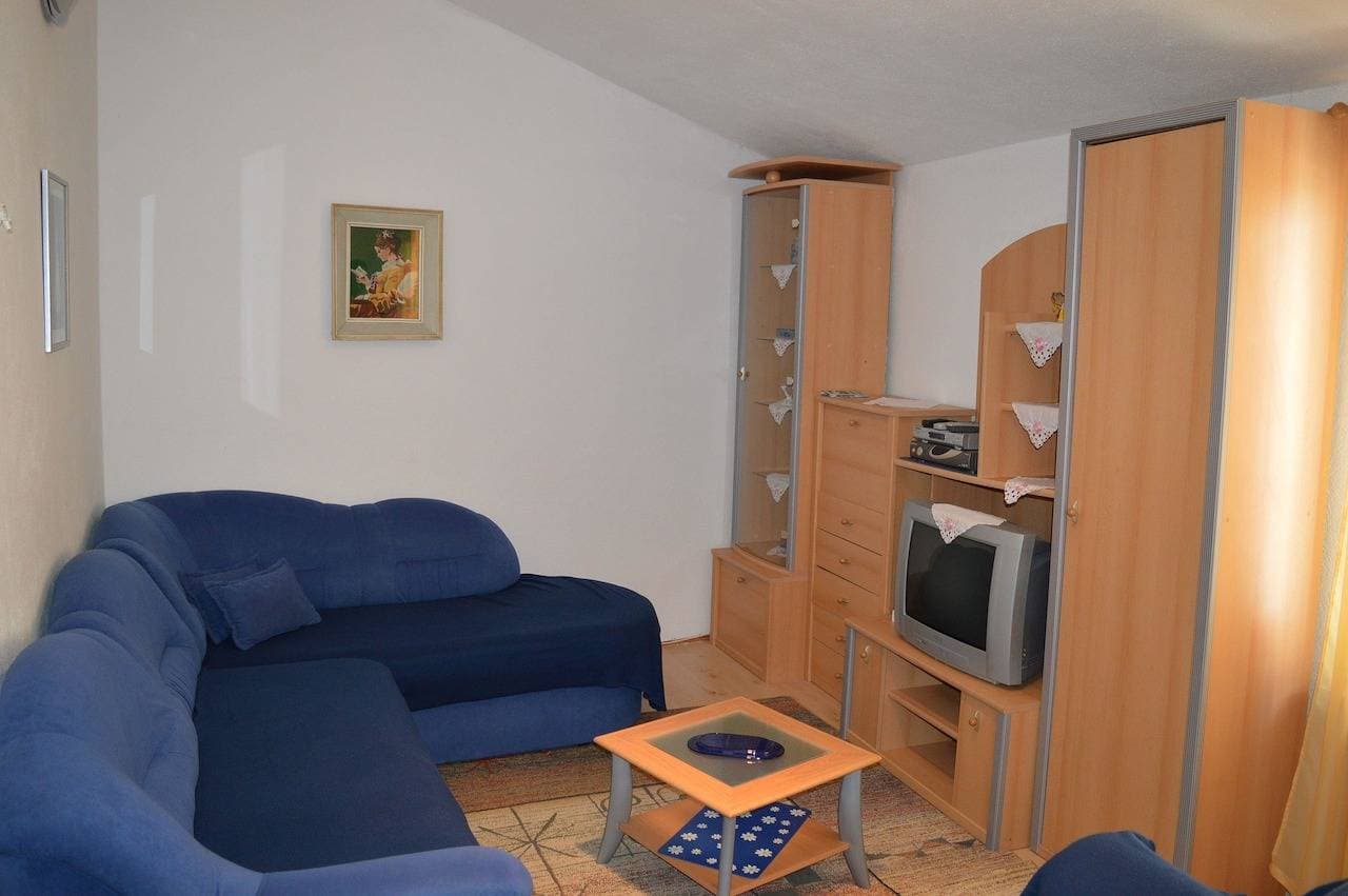 Foto 2 von 10: Apartment mit zwei Schlafzimmern A2